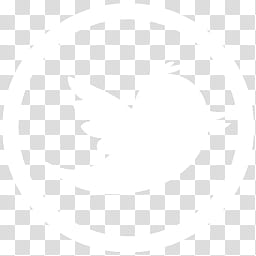 twitter icon white