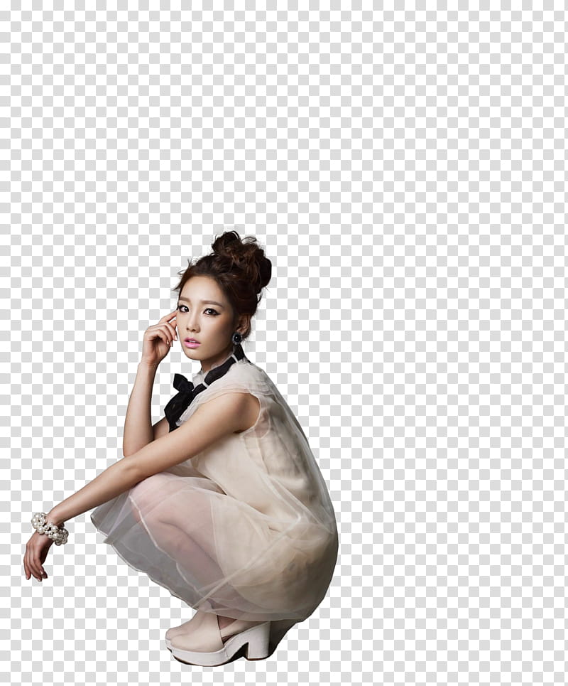 Taeyeon Snsd transparent background PNG clipart