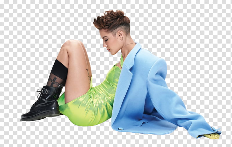 HALSEY transparent background PNG clipart