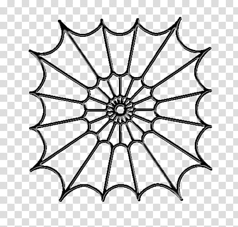 Halloween s, black spider web illustration transparent background PNG clipart