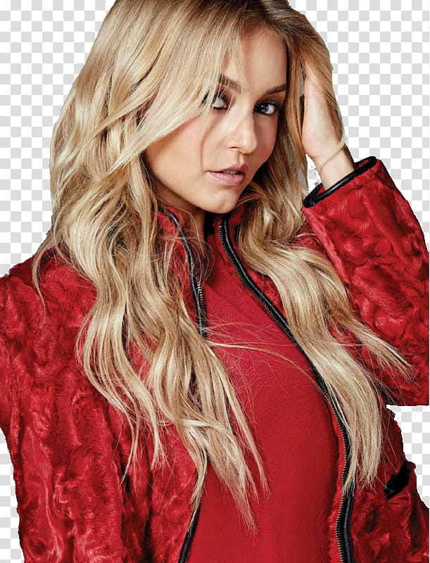 Angelique Boyer , SelenaPurpleewDirect () transparent background PNG clipart