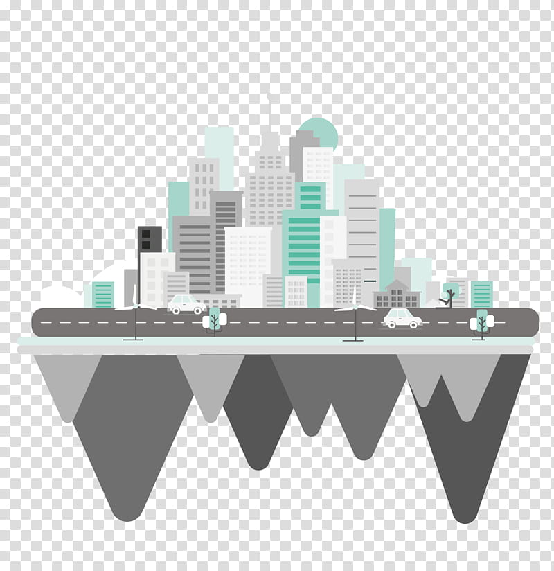 Skyline City, Exhaustion, Industrial Design, Raw Material, German Language, Engineering Office, Target Audience, Climate Change transparent background PNG clipart