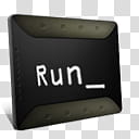 iZ Elite Icons age, run, Run_ computer icon transparent background PNG clipart