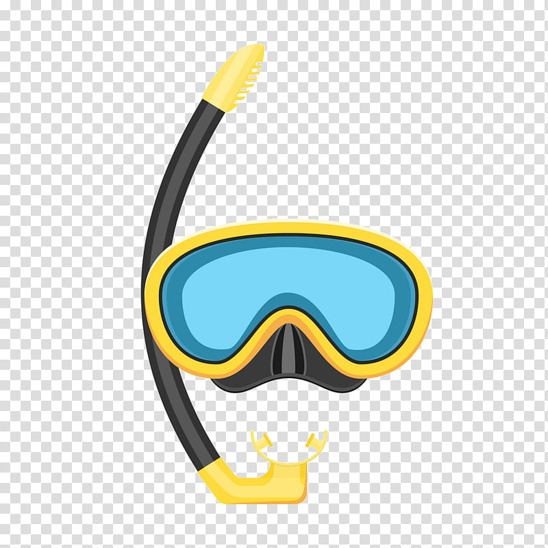 Glasses, Diving Mask, Snorkeling, Underwater Diving, Scuba Diving, Scuba Set, Snorkeling Diving, Freediving transparent background PNG clipart