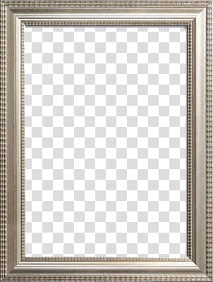 FRAMES, white wooden frame transparent background PNG clipart