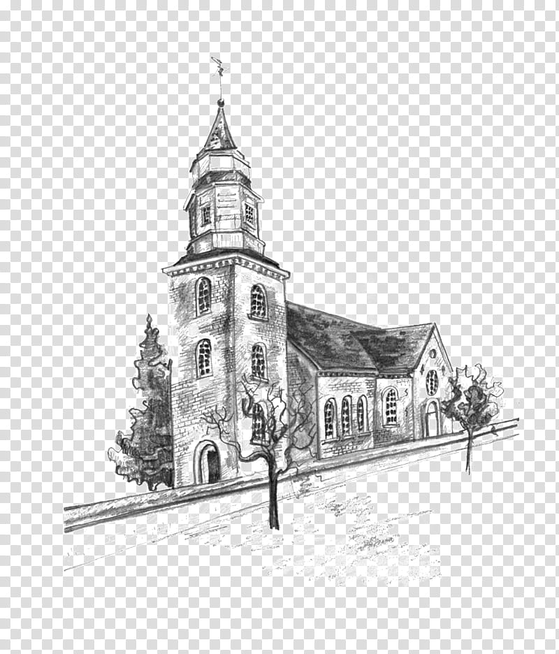 Architecture Tree, Middle Ages, Medieval Architecture, Facade, Spire, Chapel, Steeple, Cathedral transparent background PNG clipart