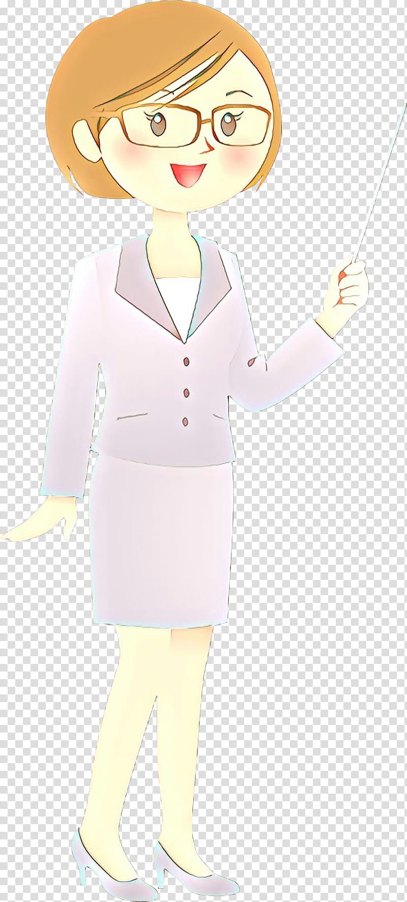 Nurse, Thumb, Stethoscope, Human, Uniform, Cartoon, Physician, Boy transparent background PNG clipart