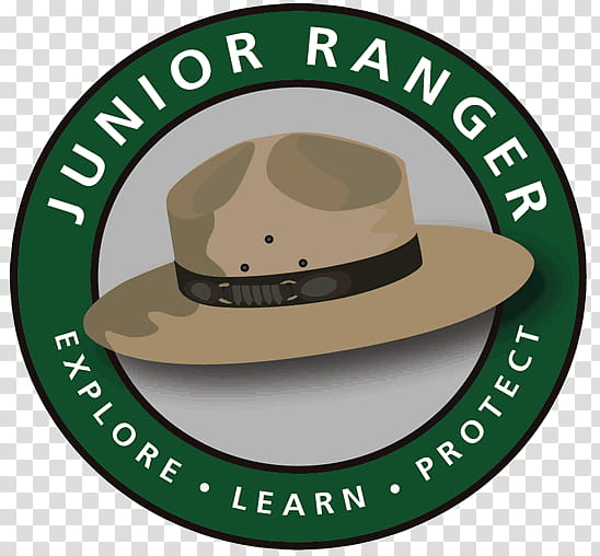 Park Ranger Badge Printable