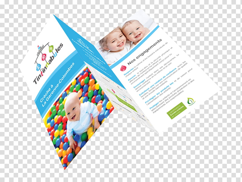 Brochure, Asilo Nido, Advertising, Child, Drawing, Text, Web Design, Folded Leaflet transparent background PNG clipart