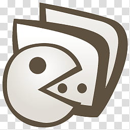 KOMIK Iconset , Games, pacman icon transparent background PNG clipart