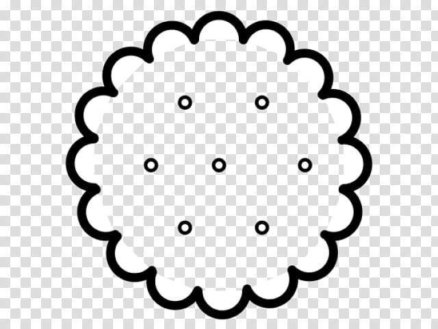 circle line art transparent background PNG clipart