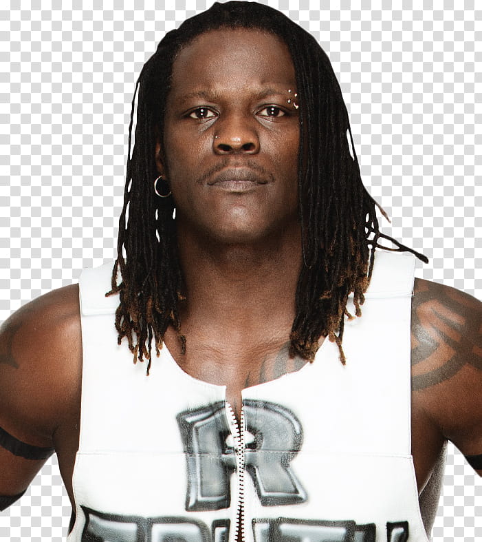 R Truth Yearbook  transparent background PNG clipart