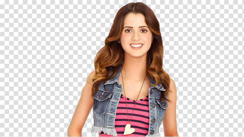 Austin Y Ally, woman wearing jacket transparent background PNG clipart
