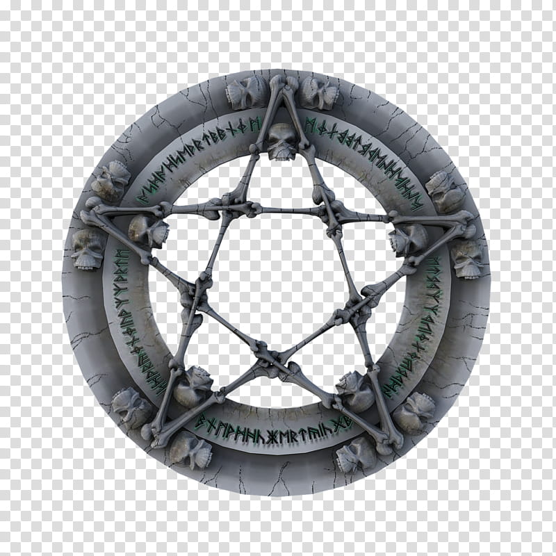 Magic Circle, Witch, Fiat Tempra, Pentagram, Witchcraft, Music, Spoke, Wheel transparent background PNG clipart