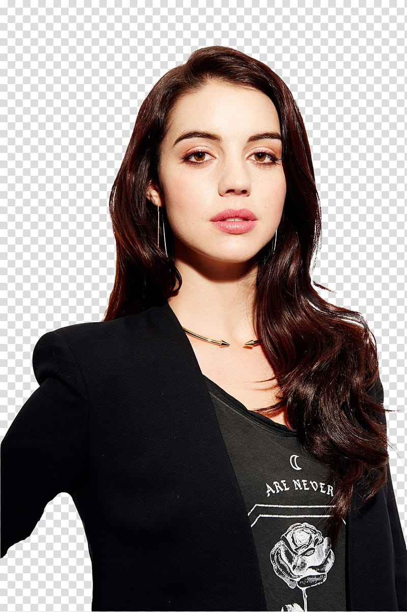 Adelaide Kane transparent background PNG clipart