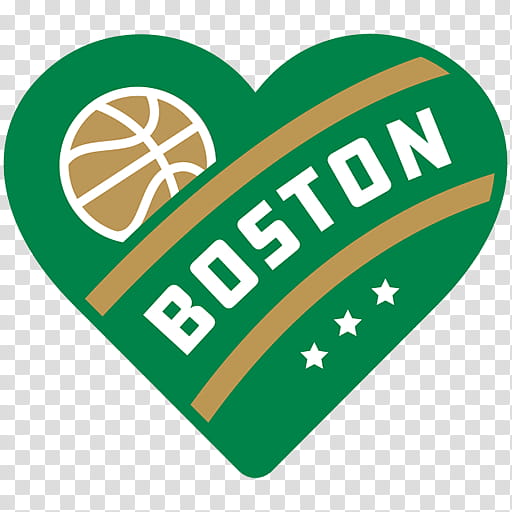 Boston Celtics Logo, Basketball, Line, Nba, Green, Symbol transparent background PNG clipart