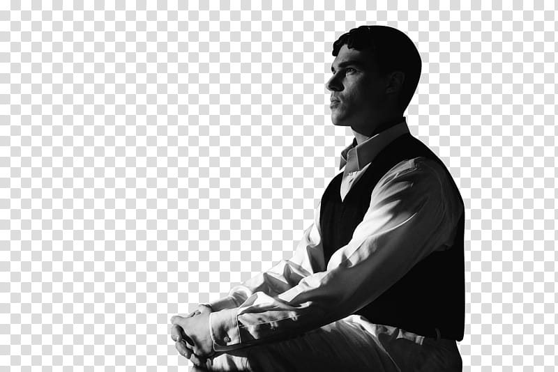 FINN WITTROCK AHS FREAKSHOW PROMO ,  transparent background PNG clipart