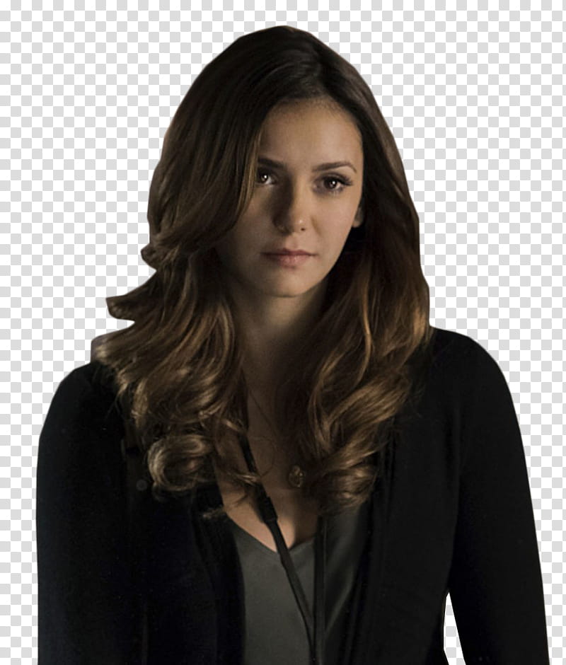 The Vampire Diaries Elena Gilbert transparent background PNG clipart