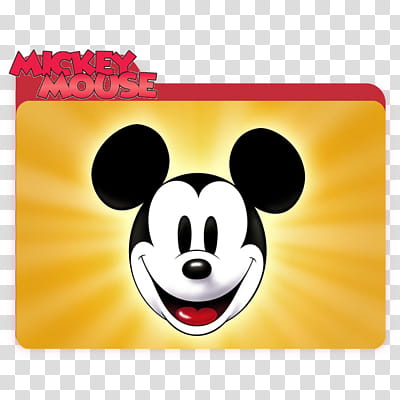 Cortos, Mickey Mouse transparent background PNG clipart