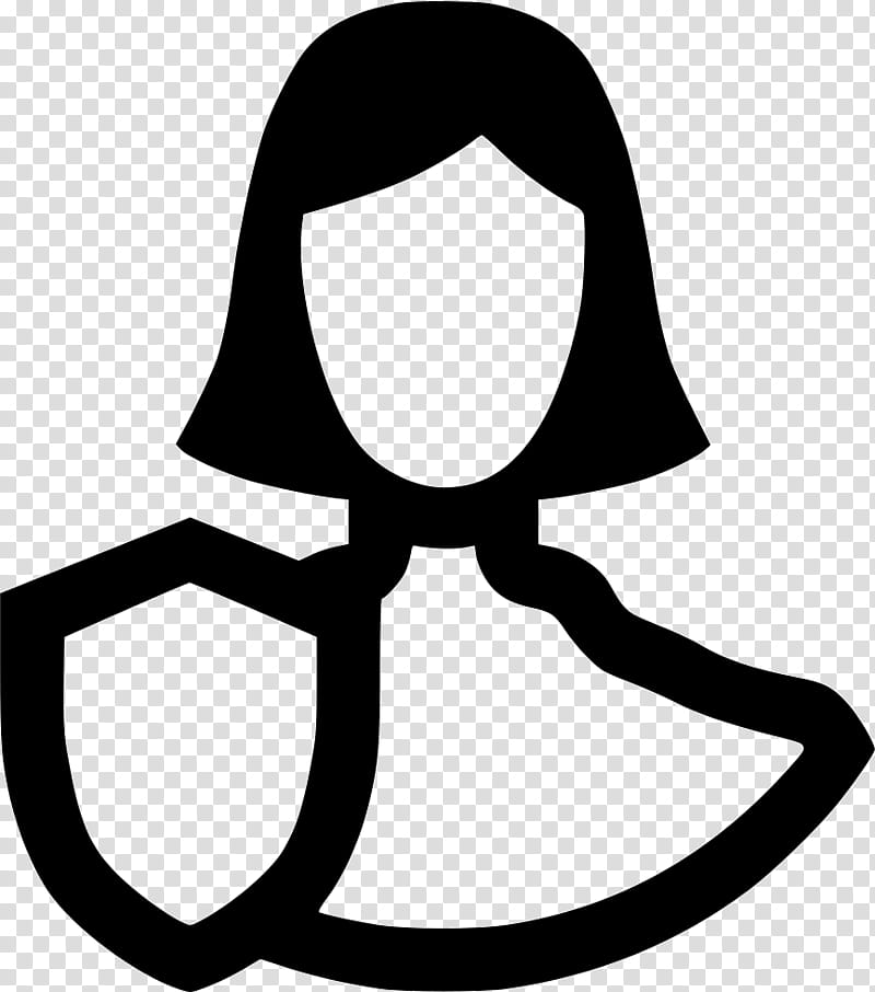 Checkbox Symbol, User, Computer, Iconbuilder, Find, Blackandwhite transparent background PNG clipart