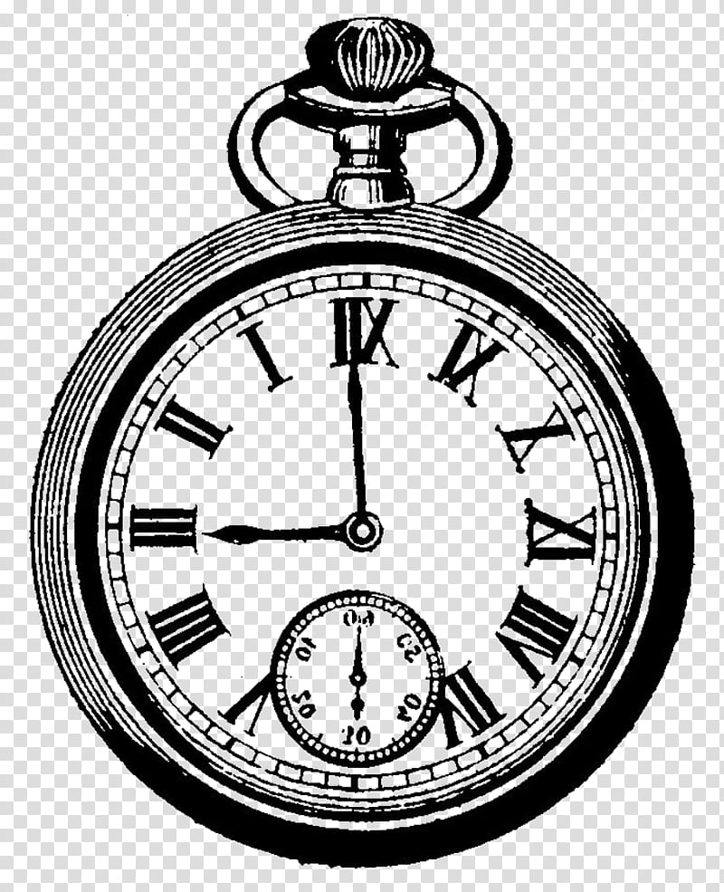 Clock Face, Watch, Pocket Watch, Drawing, Pencil, Clockwork, Music, Seiko transparent background PNG clipart