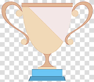 Trophy, Drinkware, Award, Tableware transparent background PNG clipart thumbnail