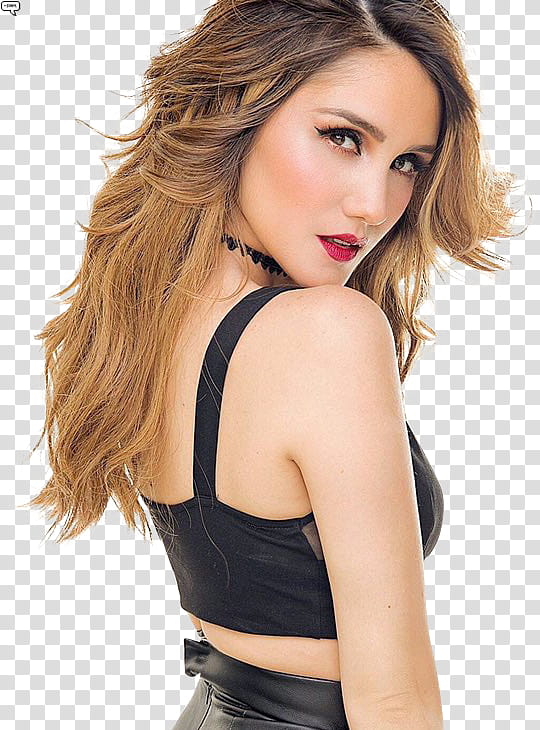 Dulce Maria,,SAM () transparent background PNG clipart