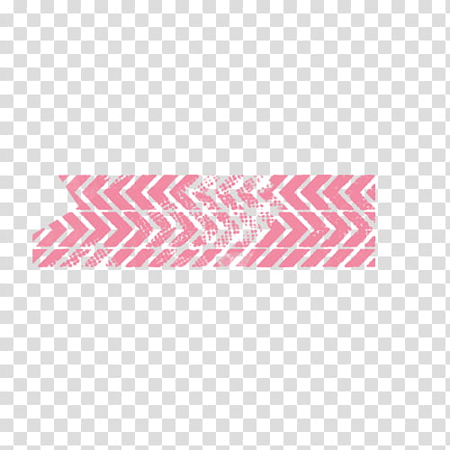 Flechas, pink track transparent background PNG clipart