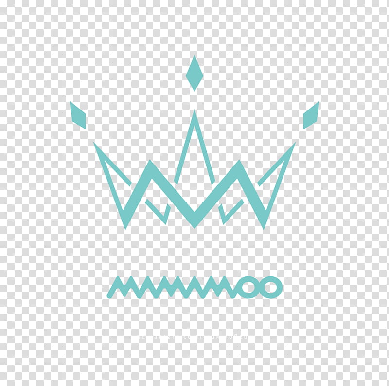 MAMAMOO Purple Logo transparent background PNG clipart