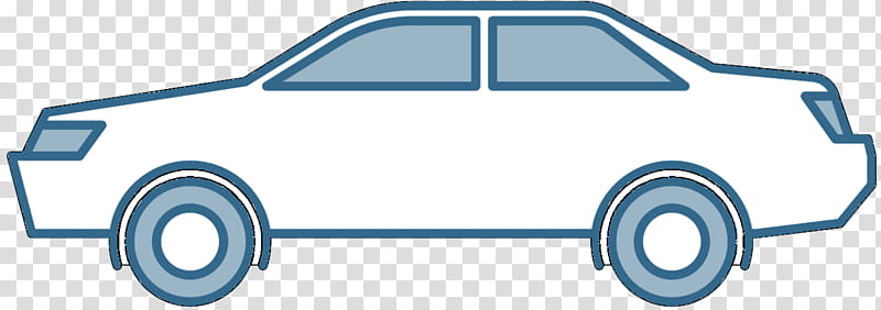 Car Logo, Sports Car, Pickup Truck, Semitrailer Truck, Vehicle, Sedan, Blue, Line transparent background PNG clipart
