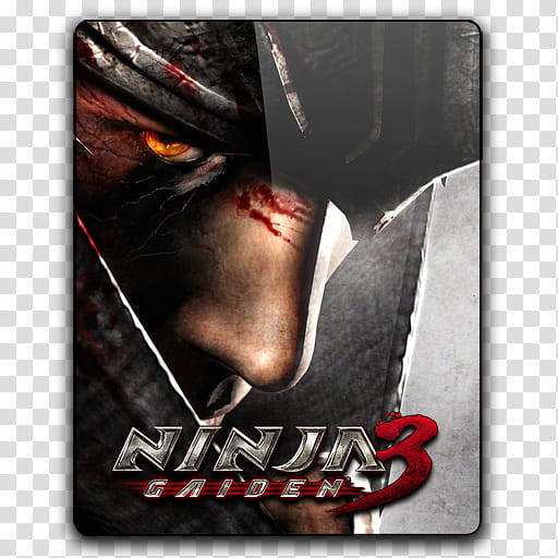 Ninja Gaiden , Ninja Gaiden  icon transparent background PNG clipart