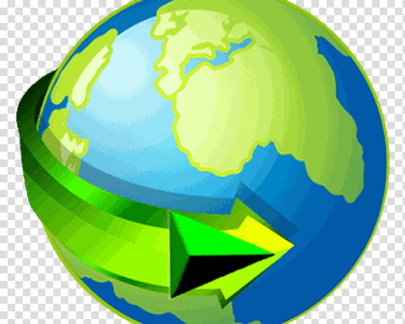 Green Earth, Computer Software, Internet, Android, Computer Program, Free Manager, Web Browser, Megabyte transparent background PNG clipart