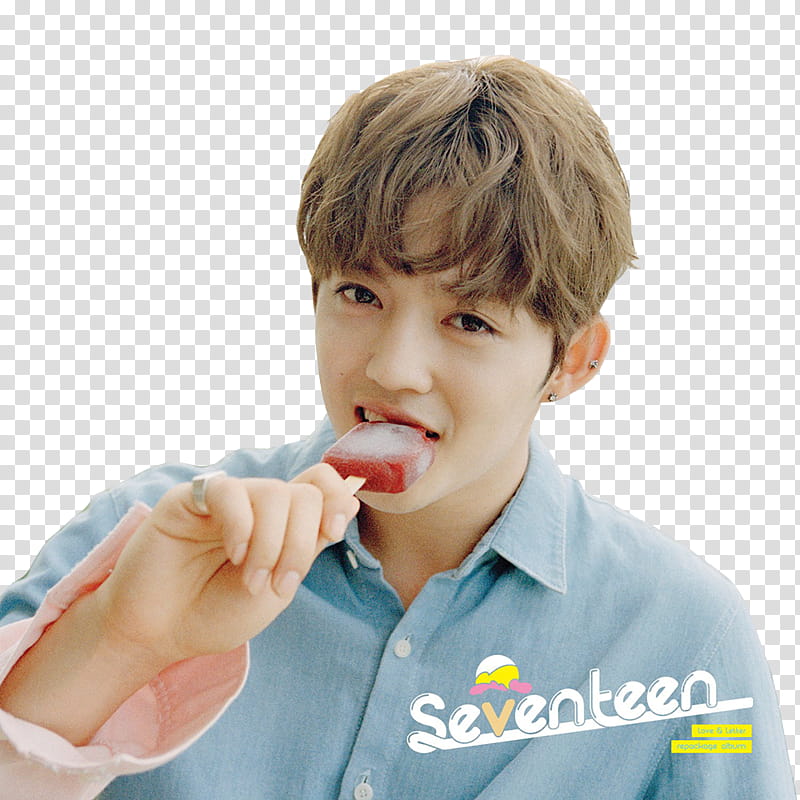 SEVENTEEN VERY NICE x, SC transparent background PNG clipart