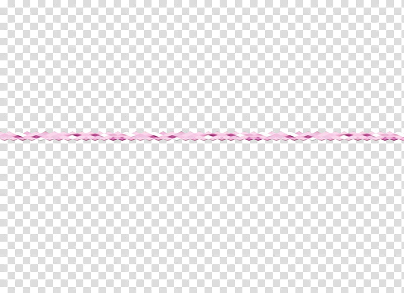 pink line, Watercolor, Paint, Wet Ink transparent background PNG clipart