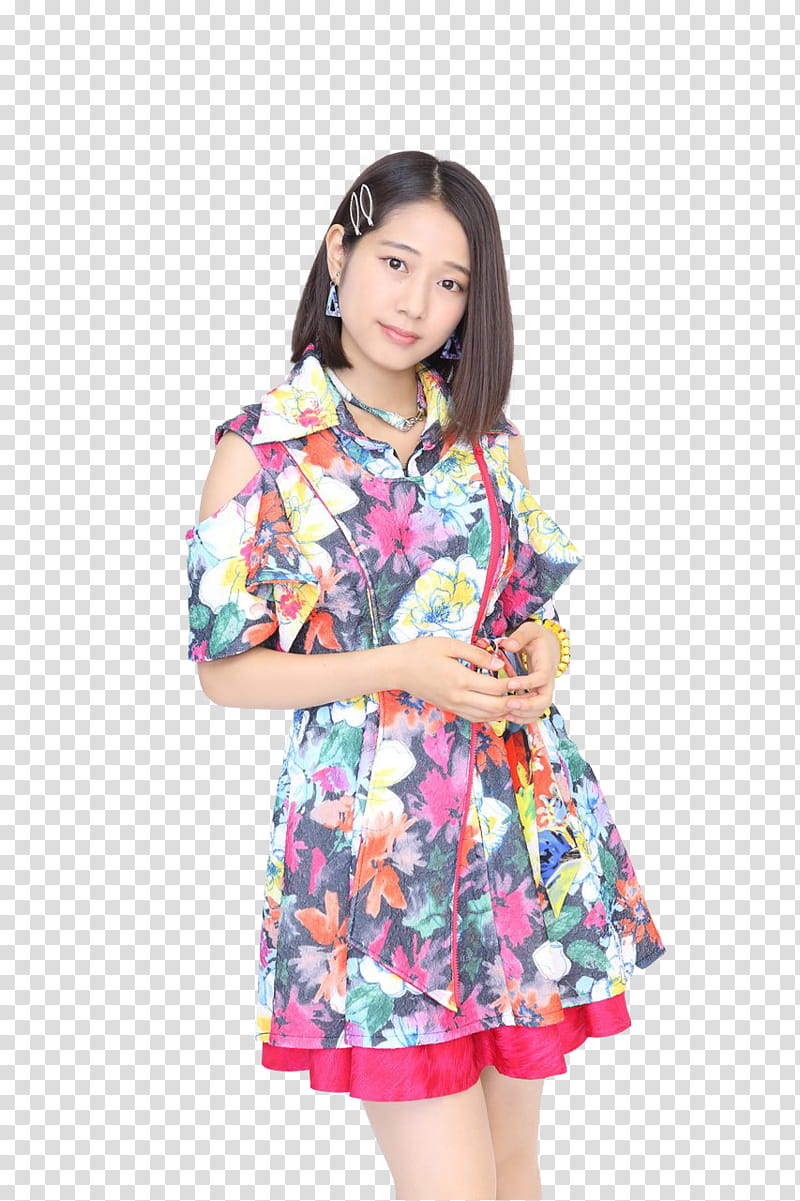 Ogata Risa Tanimoto Ami Ono Mizuho  Render Set transparent background PNG clipart