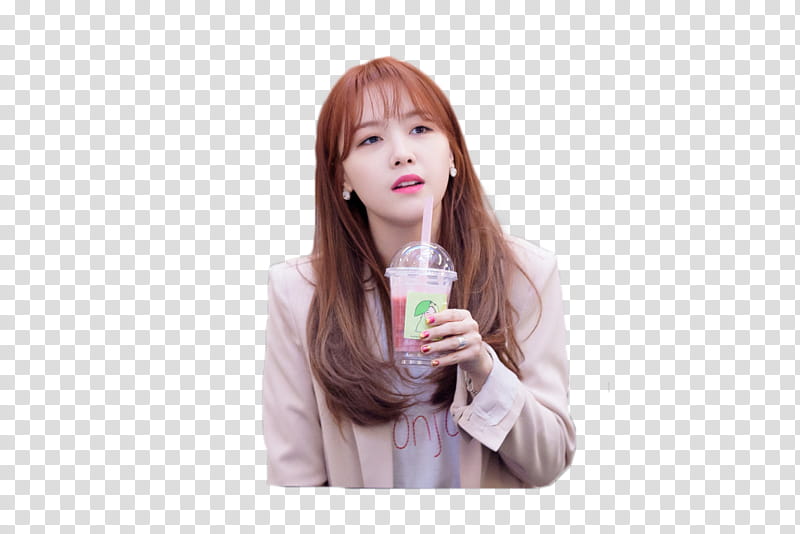 [ RENDER # ]  MINAH, GIRL&#;S DAY transparent background PNG clipart