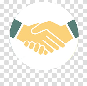 Transparent Handshake Icon Clipart - Agreement Icon Emoji,Shake