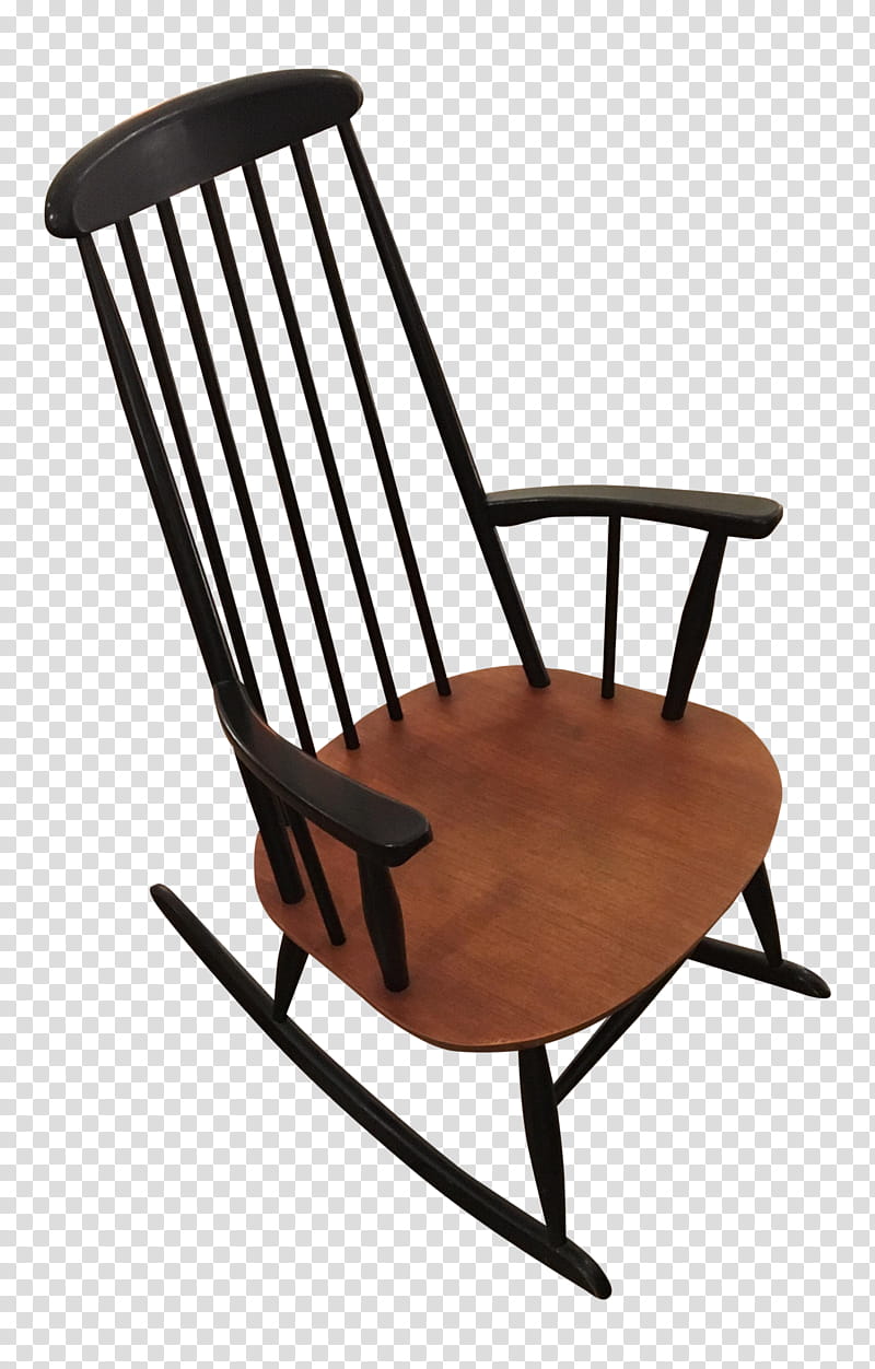 Vintage, Chair, Ercol, Rocking Chairs, Furniture, Table, Spindle, Dining Room transparent background PNG clipart
