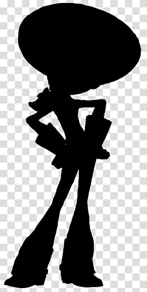 Shoe Silhouette, Blackandwhite transparent background PNG clipart thumbnail