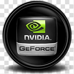 Tools HardwarePack, Nvidia GeForce Grafik icon transparent background PNG clipart