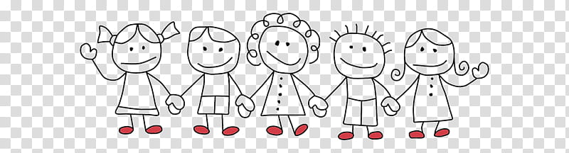 Friendship Day Happy People, Child, Card Making, Harmony Day, Drawing, White, Text, Line Art transparent background PNG clipart