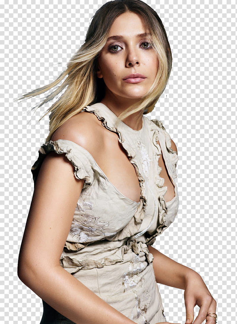 Elizabeth Olsen , SelenaPurpleewDirect () transparent background PNG clipart