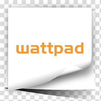 Social Networking Icons v , Wattpad transparent background PNG clipart