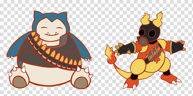 More TF Pokeymans transparent background PNG clipart