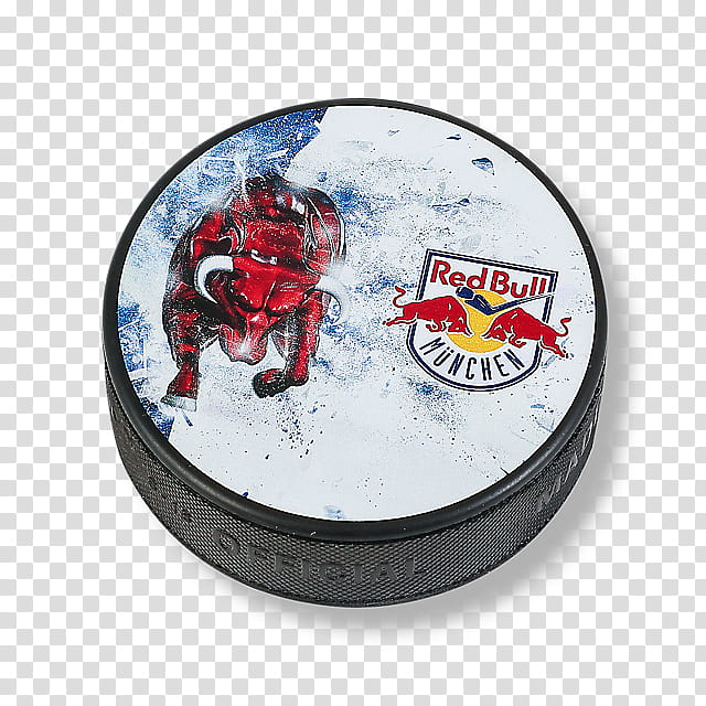 Red Bull Logo, Munich, Red Bull GmbH, Ec Red Bull Salzburg, Team, Hockey Puck, Merchandising, Fan transparent background PNG clipart