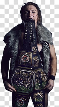 pete dunne uk and destiny champ transparent background PNG clipart