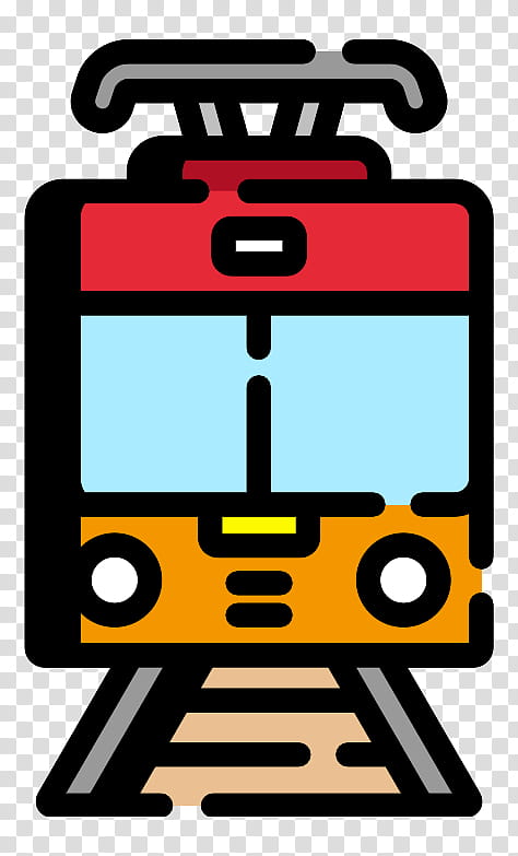 Warehouse, Train, Transport, Logo, Logistics, Size, Yellow, Text transparent background PNG clipart