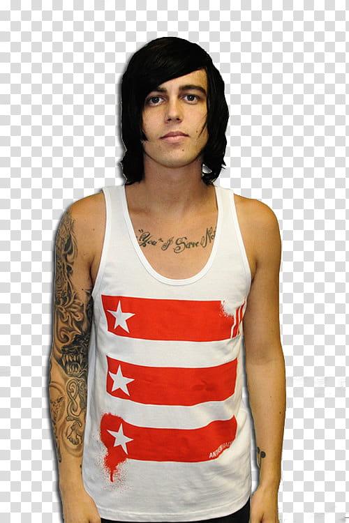 Kellin Sensoal Quinn  transparent background PNG clipart