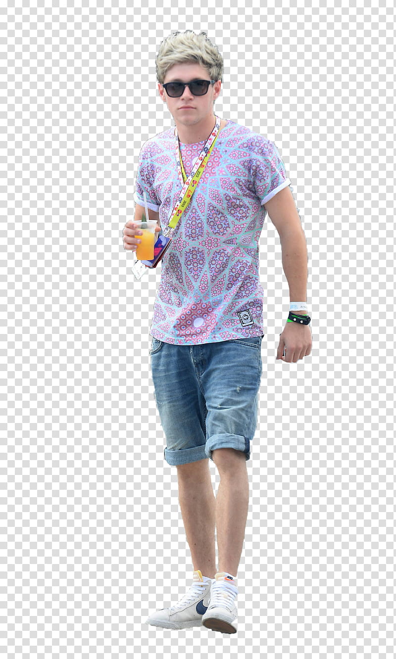 Niall Horan transparent background PNG clipart