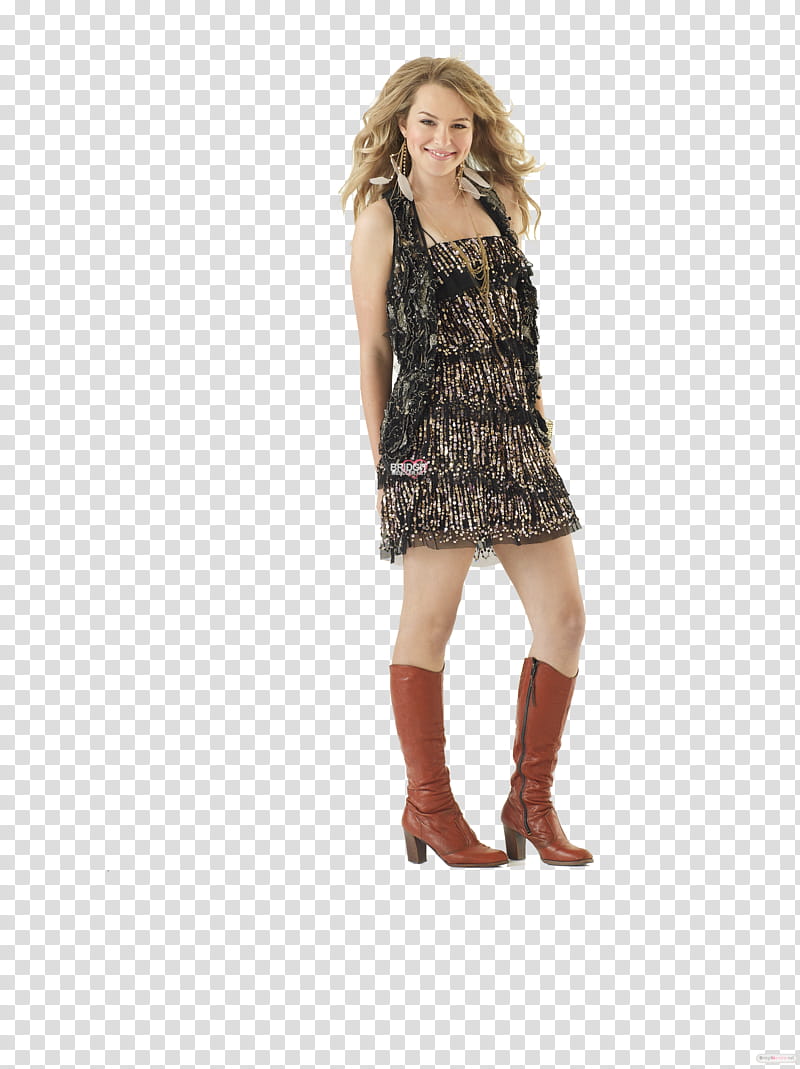 Bridgit Mendler transparent background PNG clipart